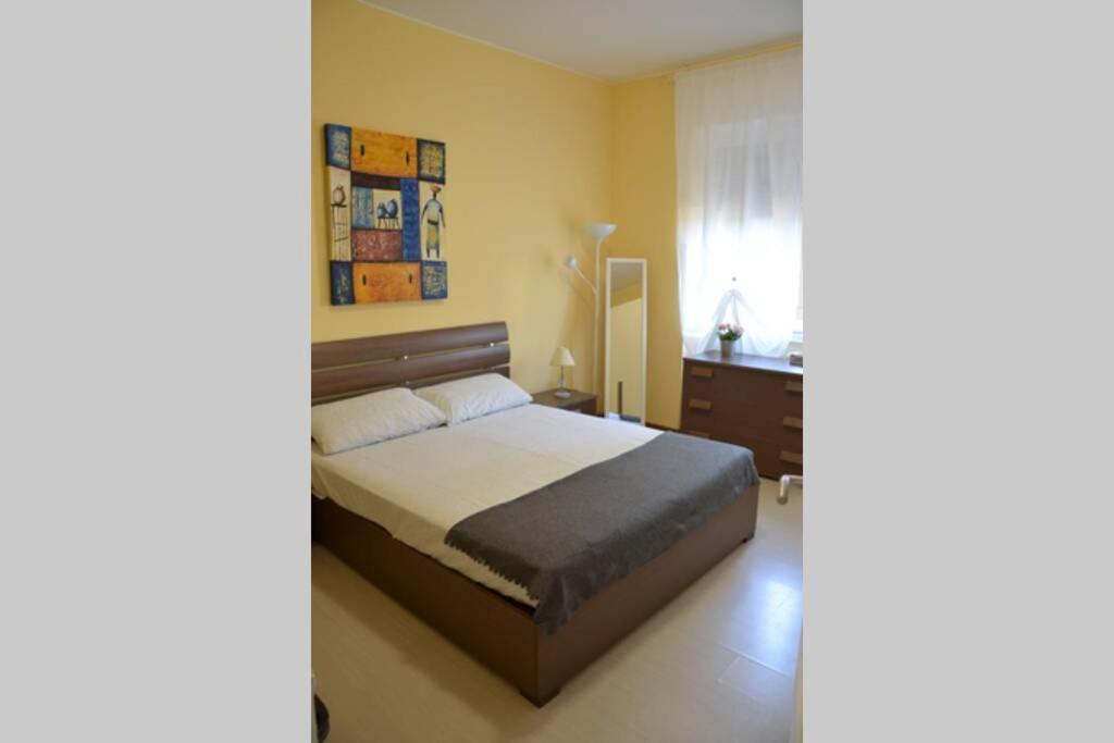 Vicinanze CityLife spazioso appartamento Milano Esterno foto