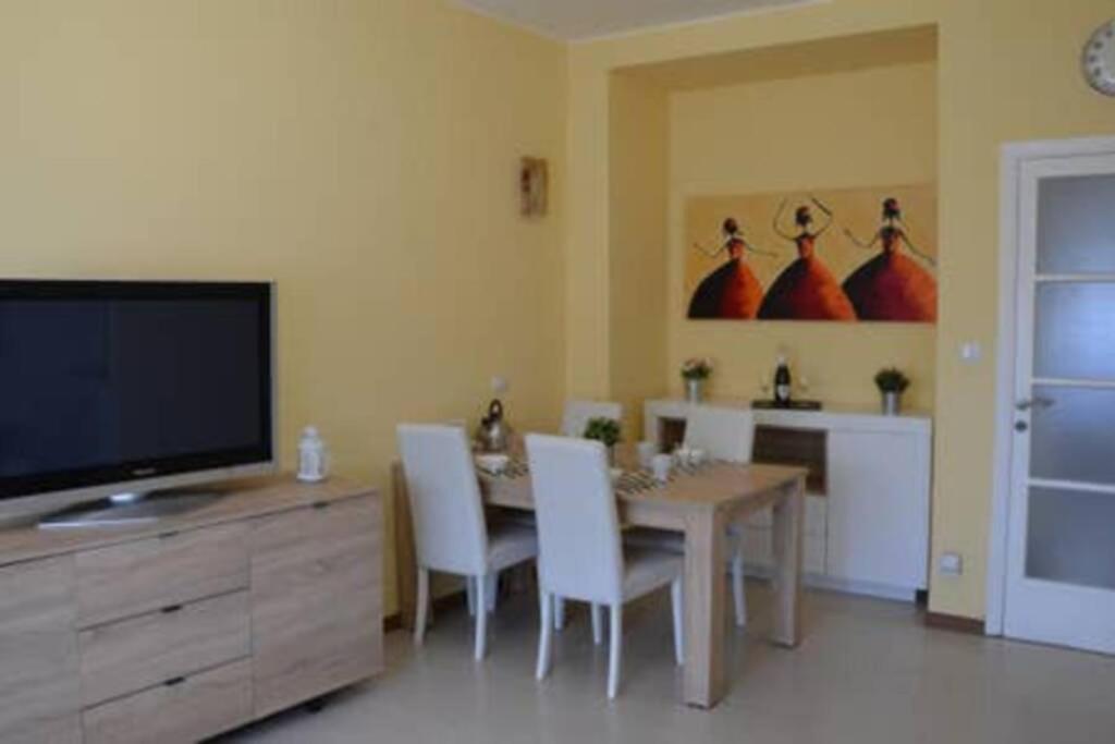 Vicinanze CityLife spazioso appartamento Milano Esterno foto