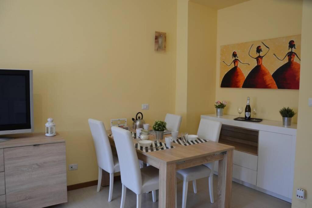 Vicinanze CityLife spazioso appartamento Milano Esterno foto